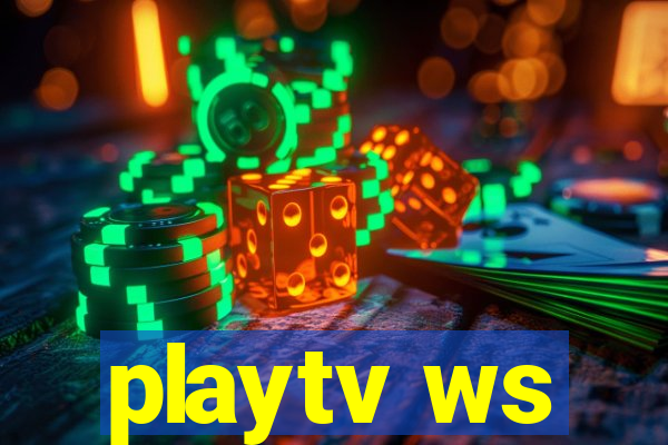 playtv ws